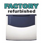 Refurbished Toshiba Notebook Computer